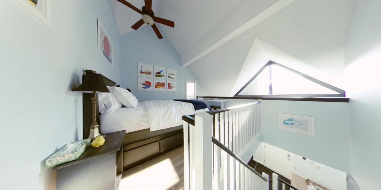 Artistic Hillside Loft Villa Blue Mountains Buitenkant foto